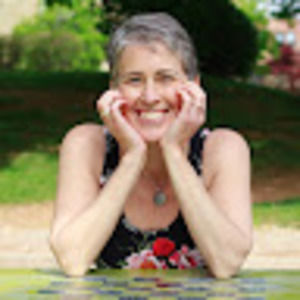 Meet your Posher, Marie-france